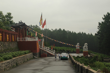 塔山公园第 17 张图片