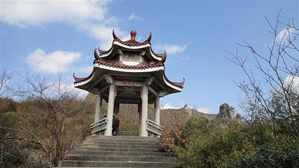 乌霞寺第 10 张图片