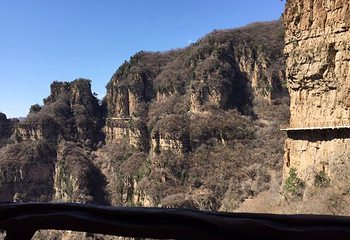 兴隆山景区第 55 张图片