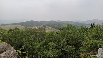 叶赫那拉古城第 13 张图片