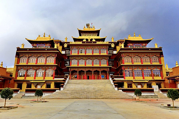 格尔底寺第 2 张图片