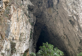 织金大峡谷第 24 张图片