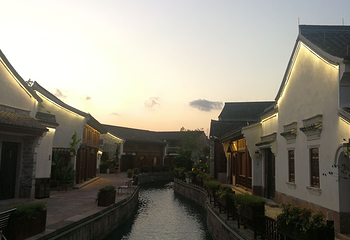 韩岭老街第 11 张图片