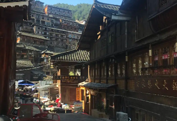 鸳鸯湖第 6 张图片