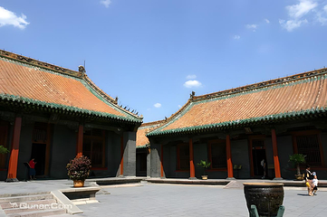 沈阳故宫第 79 张图片