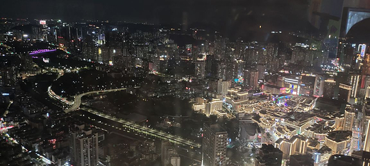 地王观光·深港之窗第 48 张图片