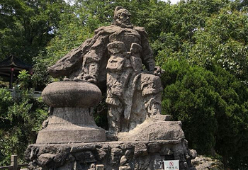 西陵峡快乐谷第 38 张图片