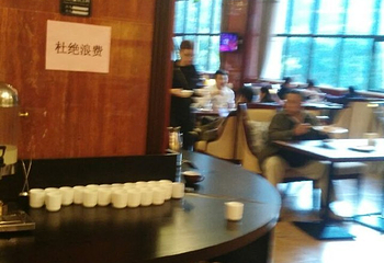 邦腊掌温泉第 21 张图片