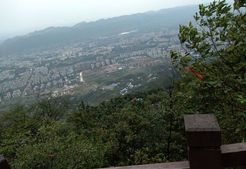 缙云山第 51 张图片