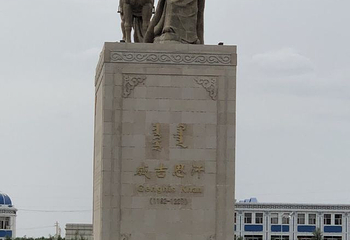 策克口岸国际文化旅游区第 29 张图片