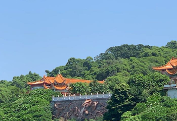 放鸡岛生态旅游国际度假区第 33 张图片