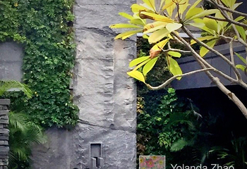 明谷行馆·温泉体验第 46 张图片