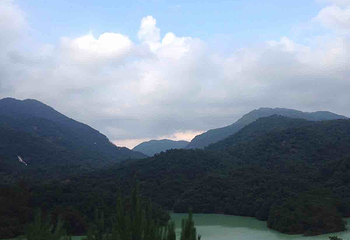 香江大丰水峡谷乐园(原大丰门景区)第 54 张图片