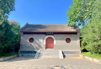 夕照寺第 6 张图片
