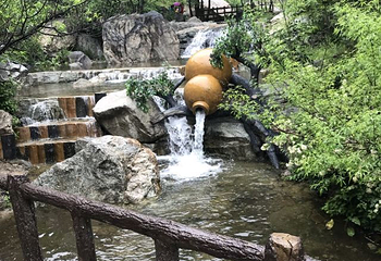 大石峪景区第 17 张图片