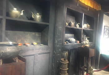 神座旅游村第 14 张图片