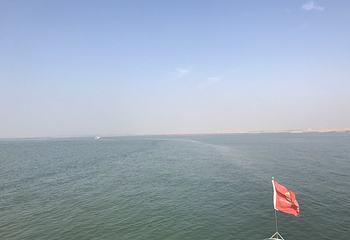 乌海湖休闲度假旅游区第 78 张图片