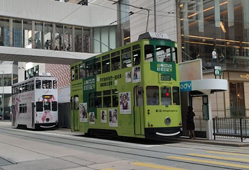 香港送关服务第 6 张图片