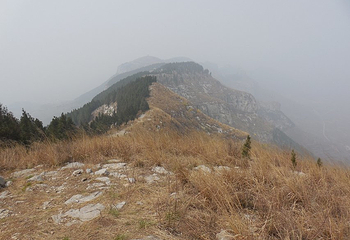 莲台山度假村·济南莲台山度假村第 19 张图片