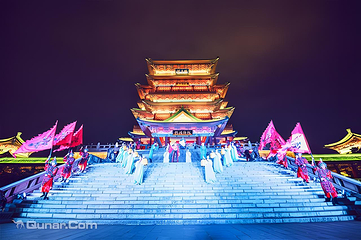 滕王阁旅游区第 25 张图片