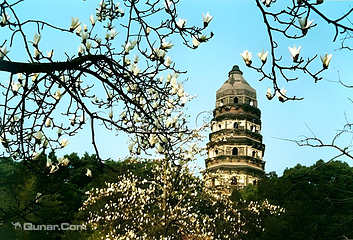 虎丘山风景名胜区第 38 张图片