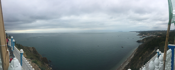 旅顺海军兵器馆第 3 张图片
