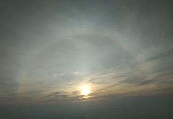 军峰山第 8 张图片