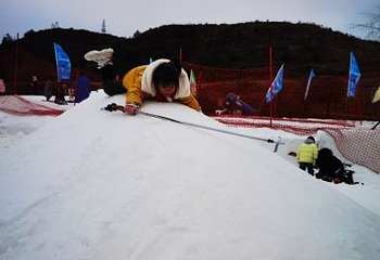 贵阳云顶滑雪场第 31 张图片