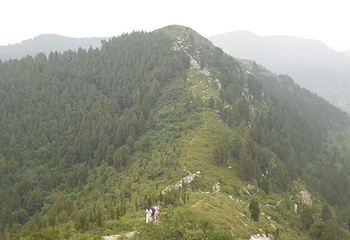 回龙山旅游区第 12 张图片