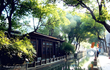 虎丘山风景名胜区第 249 张图片