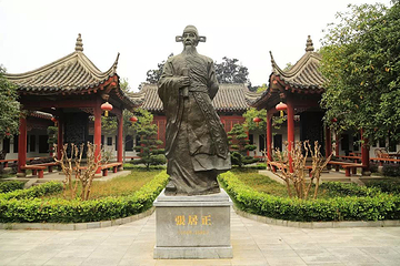 荆州古城历史文化旅游区第 99 张图片