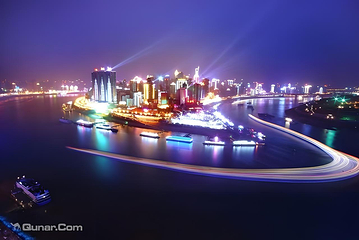 重庆两江游第 199 张图片