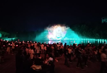 金孔雀之夜·勐巴拉娜西第 12 张图片