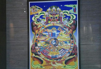 银峰滑雪场第 20 张图片