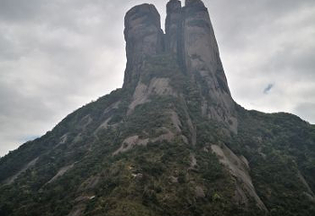 三分石景区第 32 张图片