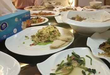 广饶华泰孙武湖温泉度假区第 18 张图片