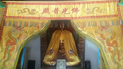 白水寺第 33 张图片