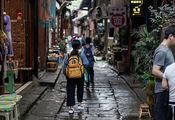 中山古镇第 26 张图片