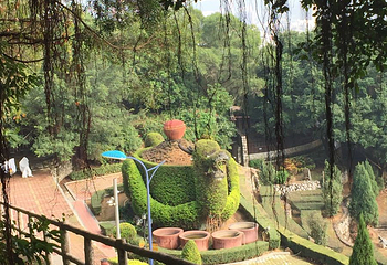 安溪凤山风景旅游区第 15 张图片