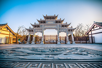 观潮胜地公园第 32 张图片