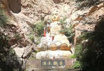 西镇吴山景区第 34 张图片