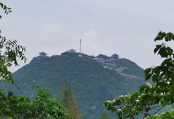 大洪山风景名胜区第 97 张图片