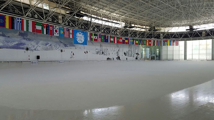 海盗冰雪王国第 7 张图片