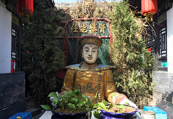平遥古城第 667 张图片