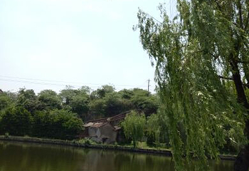 范文澜故居第 26 张图片