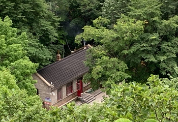 松峰山景区第 64 张图片