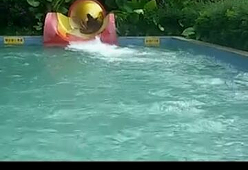 翔顺金水台温泉小镇第 27 张图片