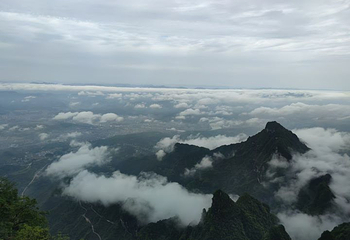 半山亭第 3 张图片