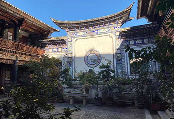 张家花园第 45 张图片