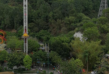 求水山景区第 41 张图片